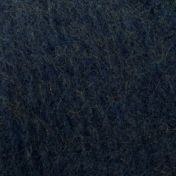 Mes Soeurs Et Moi Merino Wool Mohair Knit Sweater Cropped French Parisian Crop - Picture 6 of 10